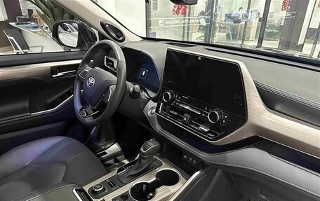 Toyota Highlander, 2026 год, 5 550 000 рублей, 11 фотография