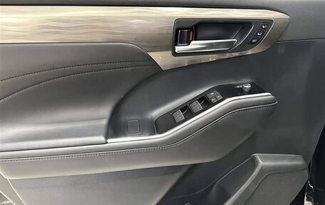 Toyota Highlander, 2026 год, 5 550 000 рублей, 9 фотография
