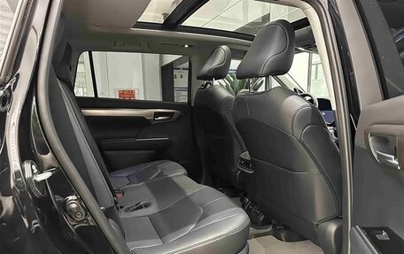 Toyota Highlander, 2026 год, 5 550 000 рублей, 14 фотография