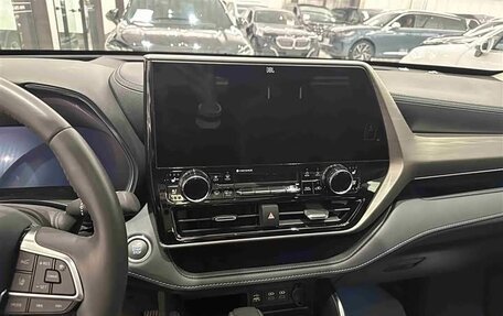 Toyota Highlander, 2026 год, 5 550 000 рублей, 12 фотография