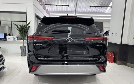 Toyota Highlander, 2026 год, 5 550 000 рублей, 20 фотография