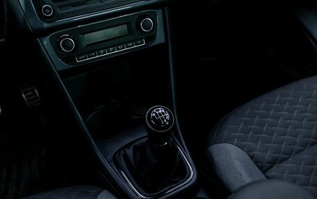 Volkswagen Polo VI (EU Market), 2018 год, 1 105 000 рублей, 15 фотография