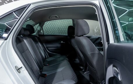Volkswagen Polo VI (EU Market), 2018 год, 1 105 000 рублей, 20 фотография