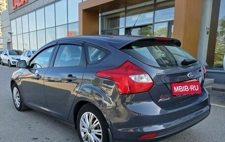 Ford Focus III, 2013 год, 649 000 рублей, 3 фотография