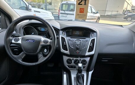 Ford Focus III, 2013 год, 649 000 рублей, 10 фотография