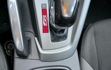 Ford Focus III, 2013 год, 649 000 рублей, 11 фотография