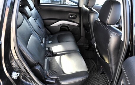 Mitsubishi Outlander III рестайлинг 3, 2010 год, 1 100 000 рублей, 12 фотография