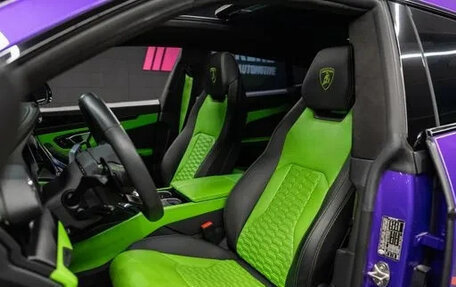 Lamborghini Urus I, 2022 год, 23 700 000 рублей, 10 фотография
