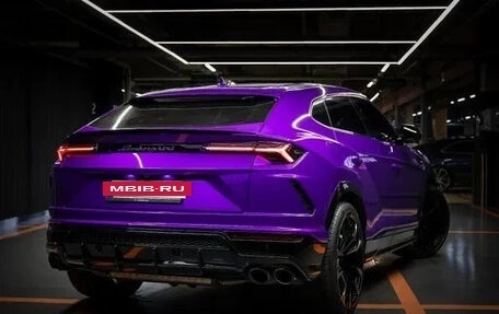 Lamborghini Urus I, 2022 год, 23 700 000 рублей, 2 фотография