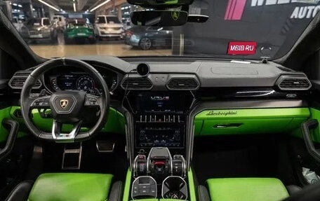 Lamborghini Urus I, 2022 год, 23 700 000 рублей, 6 фотография