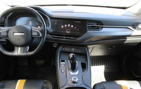 Haval F7x I, 2021 год, 2 095 000 рублей, 7 фотография