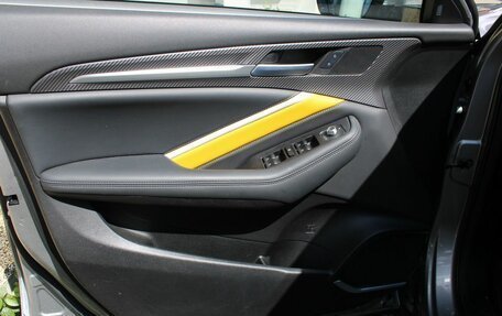 Haval F7x I, 2021 год, 2 095 000 рублей, 9 фотография