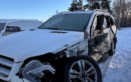 Mercedes-Benz GL-Класс, 2014 год, 1 500 000 рублей, 8 фотография
