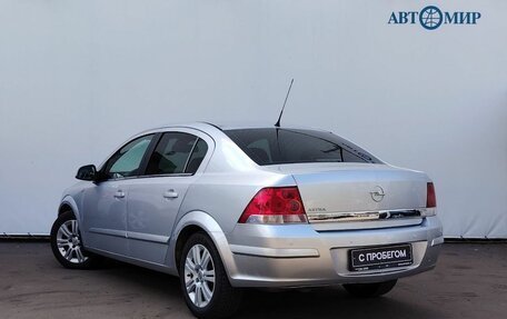 Opel Astra H, 2012 год, 610 000 рублей, 6 фотография