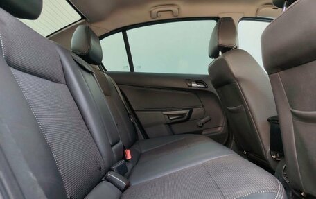 Opel Astra H, 2012 год, 610 000 рублей, 11 фотография