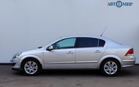 Opel Astra H, 2012 год, 610 000 рублей, 5 фотография
