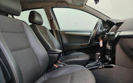 Opel Astra H, 2012 год, 610 000 рублей, 10 фотография