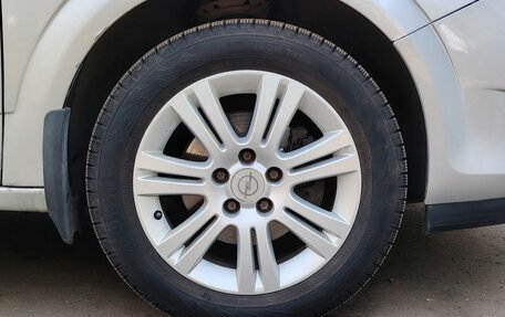 Opel Astra H, 2012 год, 610 000 рублей, 13 фотография