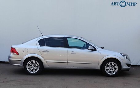 Opel Astra H, 2012 год, 610 000 рублей, 4 фотография
