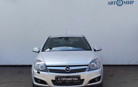 Opel Astra H, 2012 год, 610 000 рублей, 2 фотография