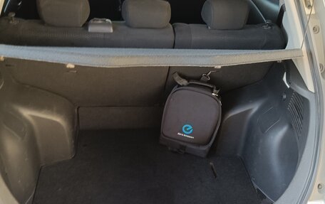 Nissan Leaf I, 2014 год, 4 фотография