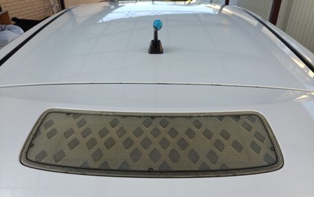 Nissan Leaf I, 2014 год, 3 фотография