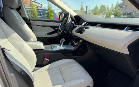 Land Rover Range Rover Evoque II, 2019 год, 2 800 000 рублей, 8 фотография