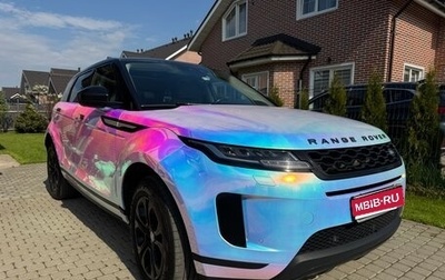 Land Rover Range Rover Evoque II, 2019 год, 2 800 000 рублей, 1 фотография