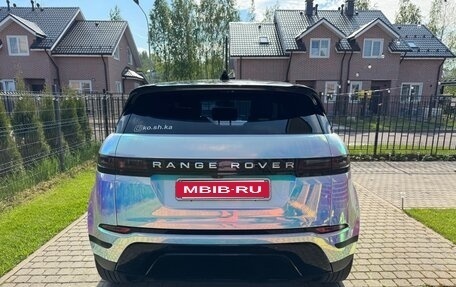 Land Rover Range Rover Evoque II, 2019 год, 2 800 000 рублей, 6 фотография