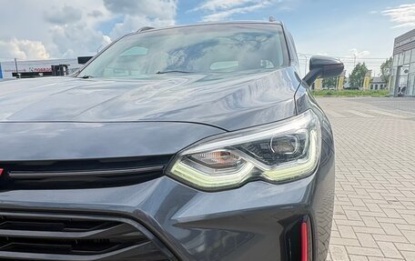 Chevrolet Orlando, 2020 год, 2 036 000 рублей, 1 фотография