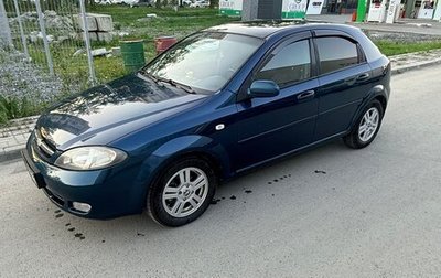 Chevrolet Lacetti, 2007 год, 400 000 рублей, 1 фотография