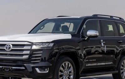 Toyota Land Cruiser, 2026 год, 12 900 000 рублей, 1 фотография