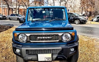 Suzuki Jimny, 2019 год, 1 800 000 рублей, 1 фотография
