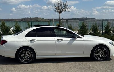 Mercedes-Benz E-Класс, 2017 год, 3 400 000 рублей, 1 фотография