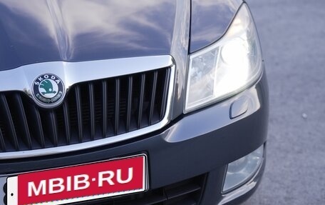 Skoda Octavia, 2012 год, 1 150 000 рублей, 1 фотография