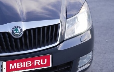 Skoda Octavia, 2012 год, 1 150 000 рублей, 1 фотография