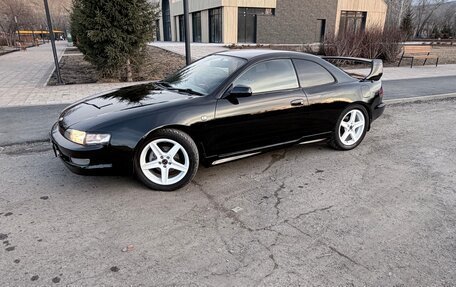 Toyota Curren, 1996 год, 515 000 рублей, 1 фотография