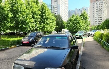 Ford Sierra I, 1988 год, 180 000 рублей, 1 фотография