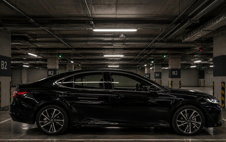 Toyota Camry, 2024 год, 4 380 000 рублей, 1 фотография