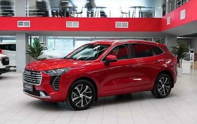 Haval Jolion, 2023 год, 1 740 000 рублей, 1 фотография