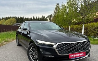 KIA K9, 2022 год, 5 450 000 рублей, 1 фотография