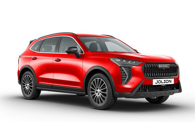 Haval Jolion, 2026 год, 2 622 510 рублей, 1 фотография