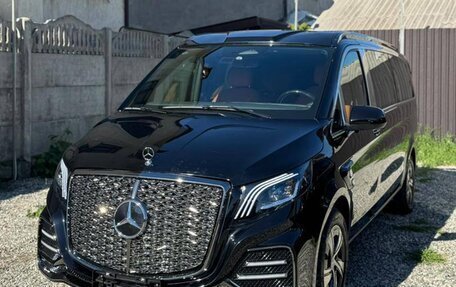 Mercedes-Benz Vito, 2025 год, 9 050 000 рублей, 1 фотография