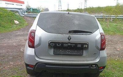 Renault Duster I рестайлинг, 2019 год, 500 000 рублей, 1 фотография