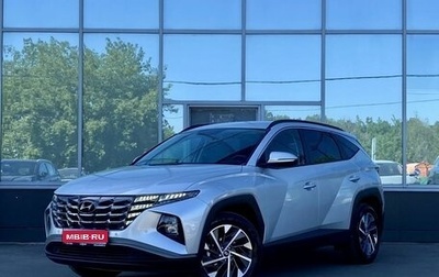 Hyundai Tucson, 2024 год, 3 799 000 рублей, 1 фотография