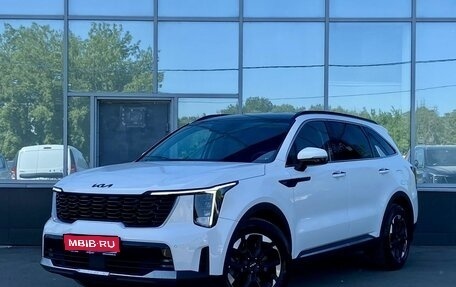 KIA Sorento IV, 2024 год, 5 299 000 рублей, 1 фотография