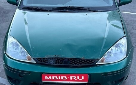 Ford Focus IV, 2001 год, 170 000 рублей, 1 фотография