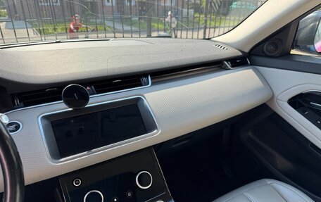 Land Rover Range Rover Evoque II, 2019 год, 2 800 000 рублей, 12 фотография