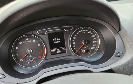 Audi Q3, 2012 год, 1 500 000 рублей, 6 фотография