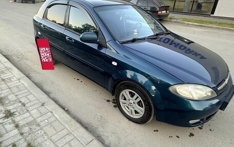 Chevrolet Lacetti, 2007 год, 400 000 рублей, 4 фотография